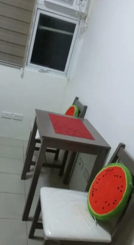 Superb Edsa Cheap Hotel @ Graceysplace Unit 1 Manila
